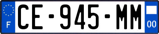 CE-945-MM