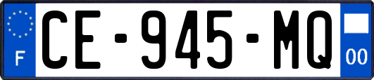 CE-945-MQ