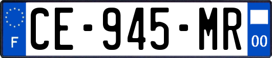 CE-945-MR