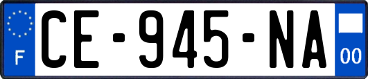 CE-945-NA