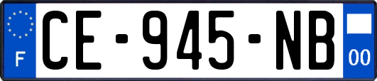 CE-945-NB