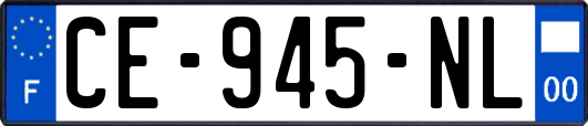 CE-945-NL