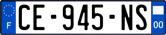 CE-945-NS