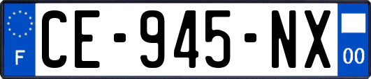 CE-945-NX