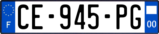 CE-945-PG