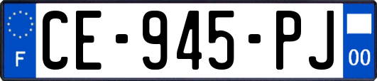 CE-945-PJ
