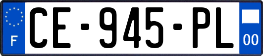 CE-945-PL