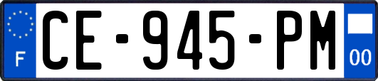 CE-945-PM
