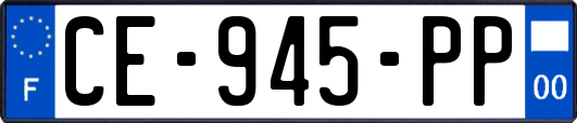 CE-945-PP