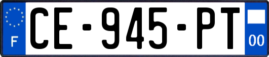 CE-945-PT
