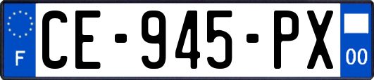 CE-945-PX