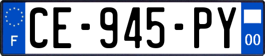 CE-945-PY