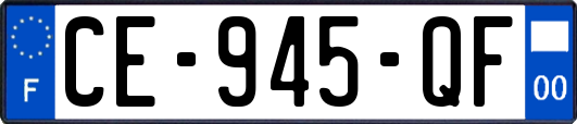 CE-945-QF