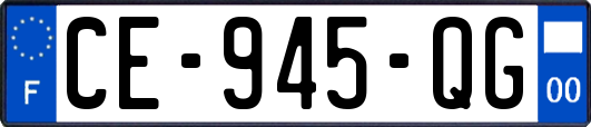 CE-945-QG