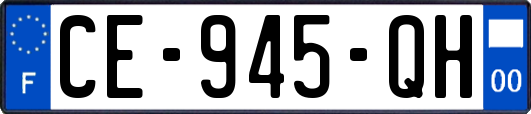 CE-945-QH