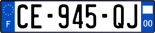 CE-945-QJ