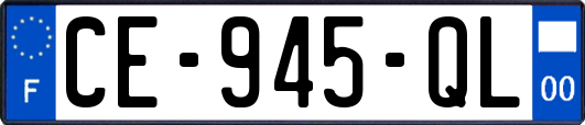 CE-945-QL