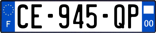 CE-945-QP