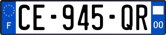 CE-945-QR