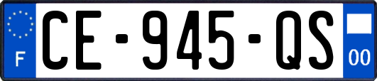 CE-945-QS