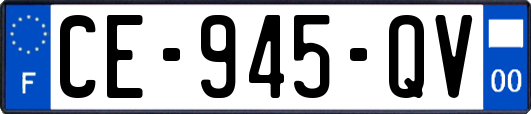 CE-945-QV