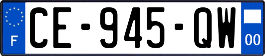 CE-945-QW