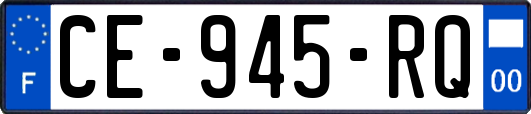 CE-945-RQ