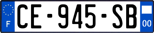 CE-945-SB