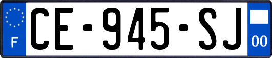 CE-945-SJ