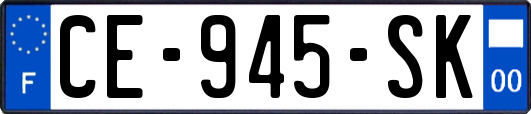 CE-945-SK