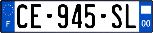 CE-945-SL