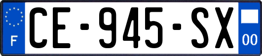 CE-945-SX