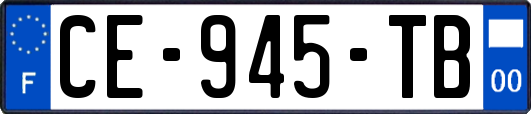 CE-945-TB