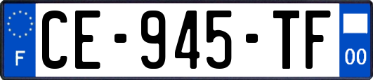 CE-945-TF