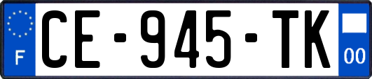 CE-945-TK