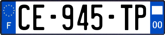 CE-945-TP