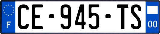 CE-945-TS