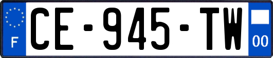 CE-945-TW