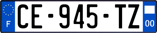 CE-945-TZ