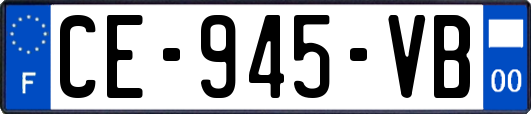 CE-945-VB