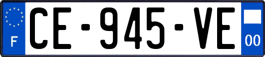 CE-945-VE