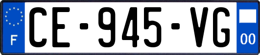 CE-945-VG