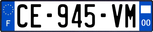 CE-945-VM