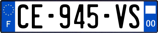 CE-945-VS