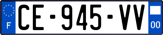 CE-945-VV
