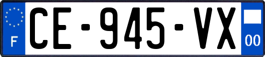 CE-945-VX