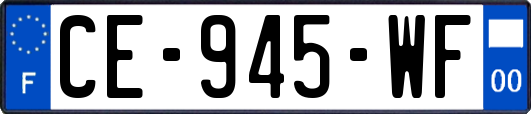CE-945-WF