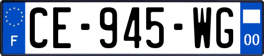 CE-945-WG