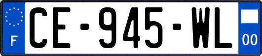 CE-945-WL