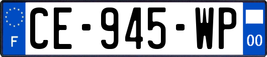 CE-945-WP